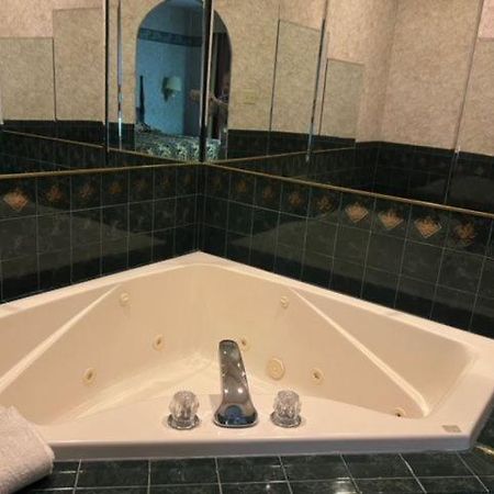 Garden Inn New Castle Ngoại thất bức ảnh