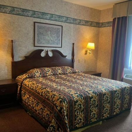Garden Inn New Castle Ngoại thất bức ảnh