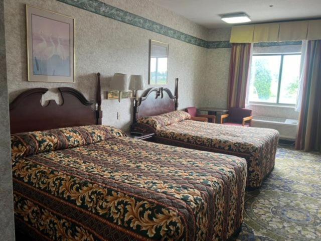 Garden Inn New Castle Ngoại thất bức ảnh